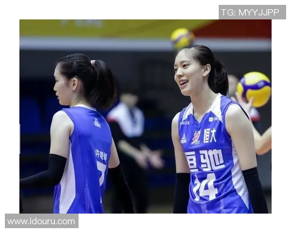 上海排球队的实力分析与未来发展方向探讨